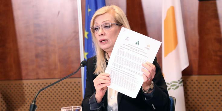 Business to reopen under specific guidelines and increased inspections in Cyprus