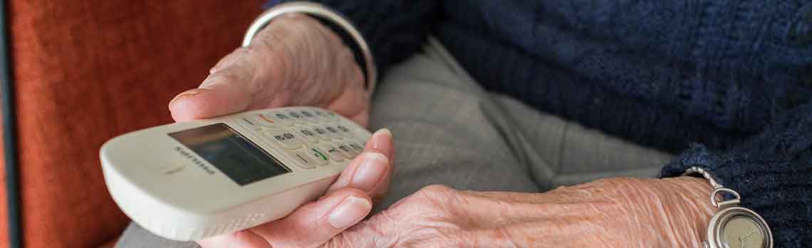 Enfield Council has received reports of people claiming to be police officers and health officials in an effort to scam occupants or gain entry into their homes.