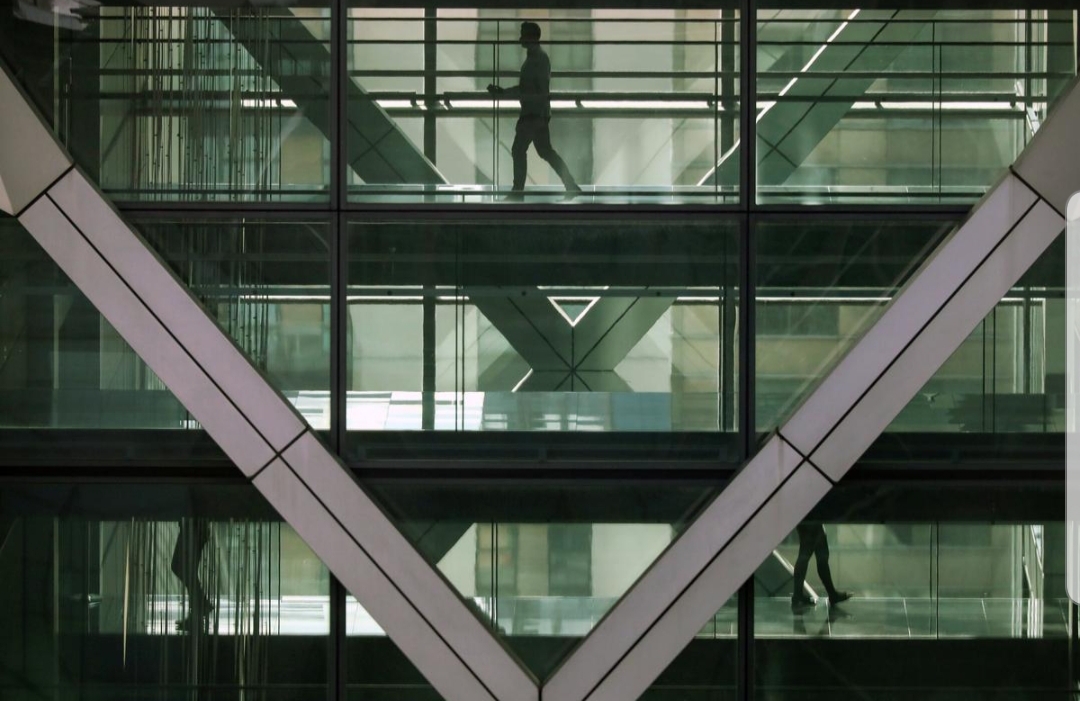 UK opens 10 billion pound COVID-19 aid programme for self-employed