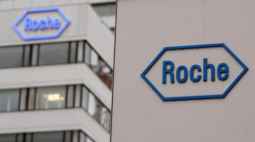 UK follows EU, U.S. in approving Roche COVID-19 antibody tests