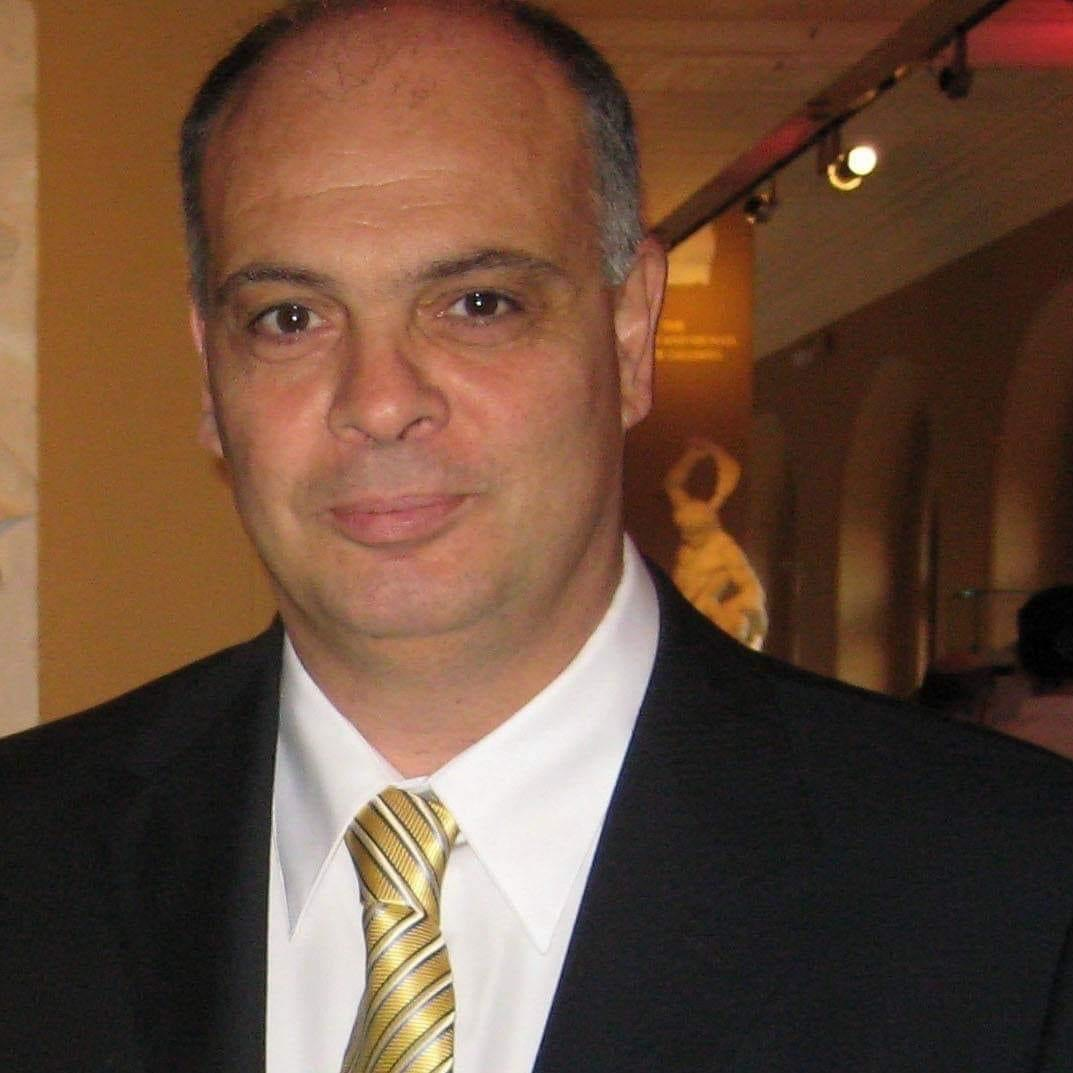 UK Cypriot community mourn the death of the popular Tony Kyprianou