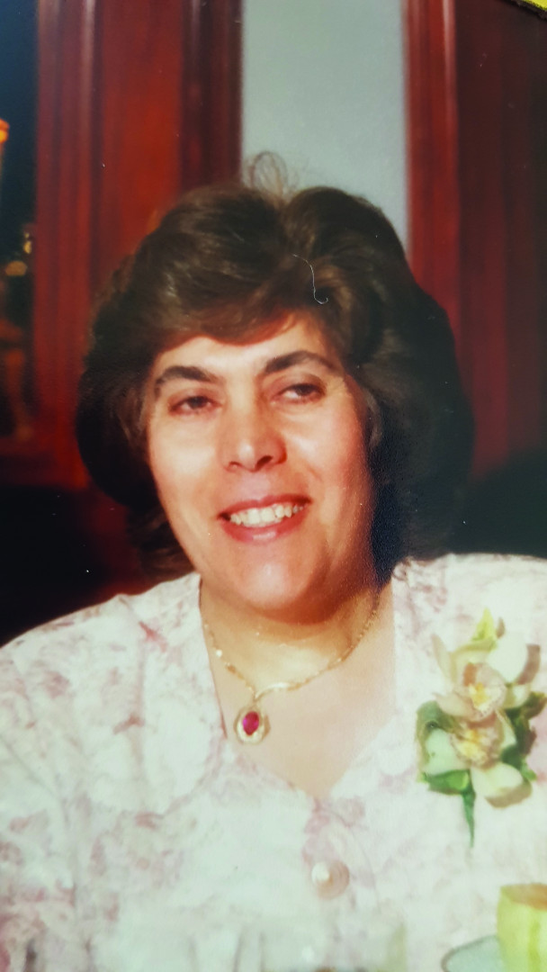 We sadly announce UK Cypriot Margarita Matsangos has passed away