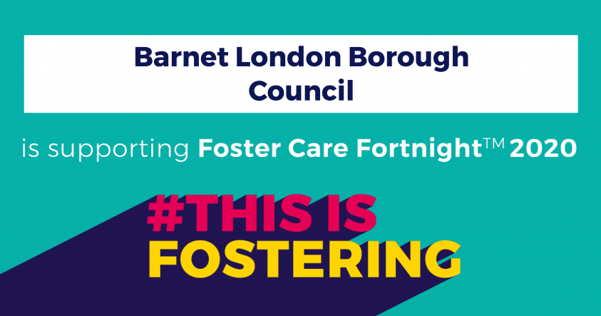 This is the final week of Foster Care Fortnight, a campaign that was first established by The Fostering Network in 1997 to highlight the positive impact of foster carers on children and young people throughout the UK.