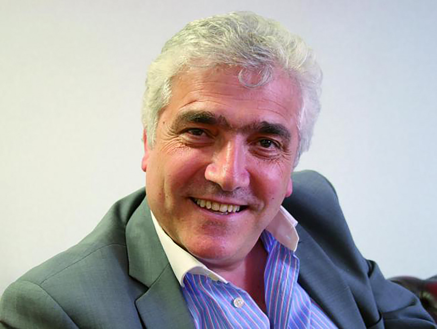 UK Cypriot Council leader writes to the Prime Minister on child refugees