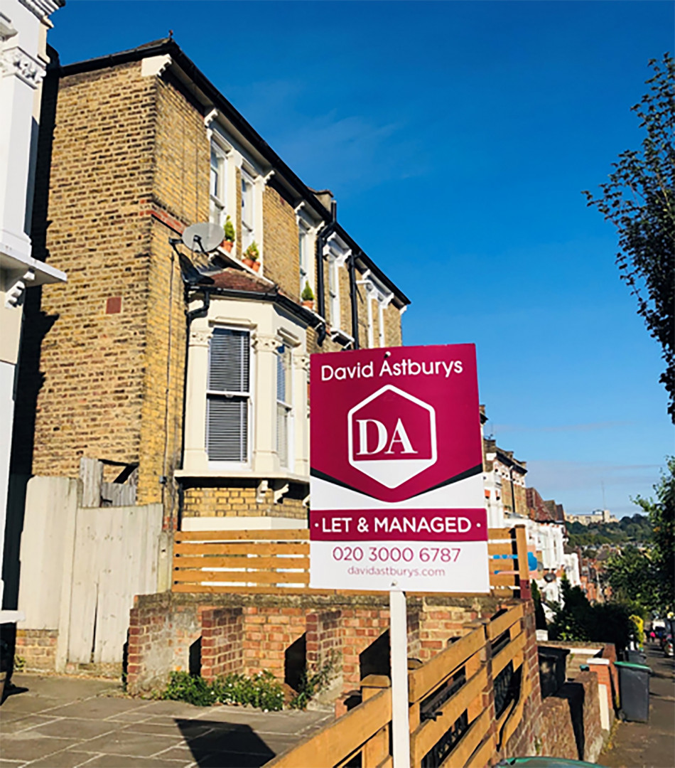 The Housing Market given the green light to re-open