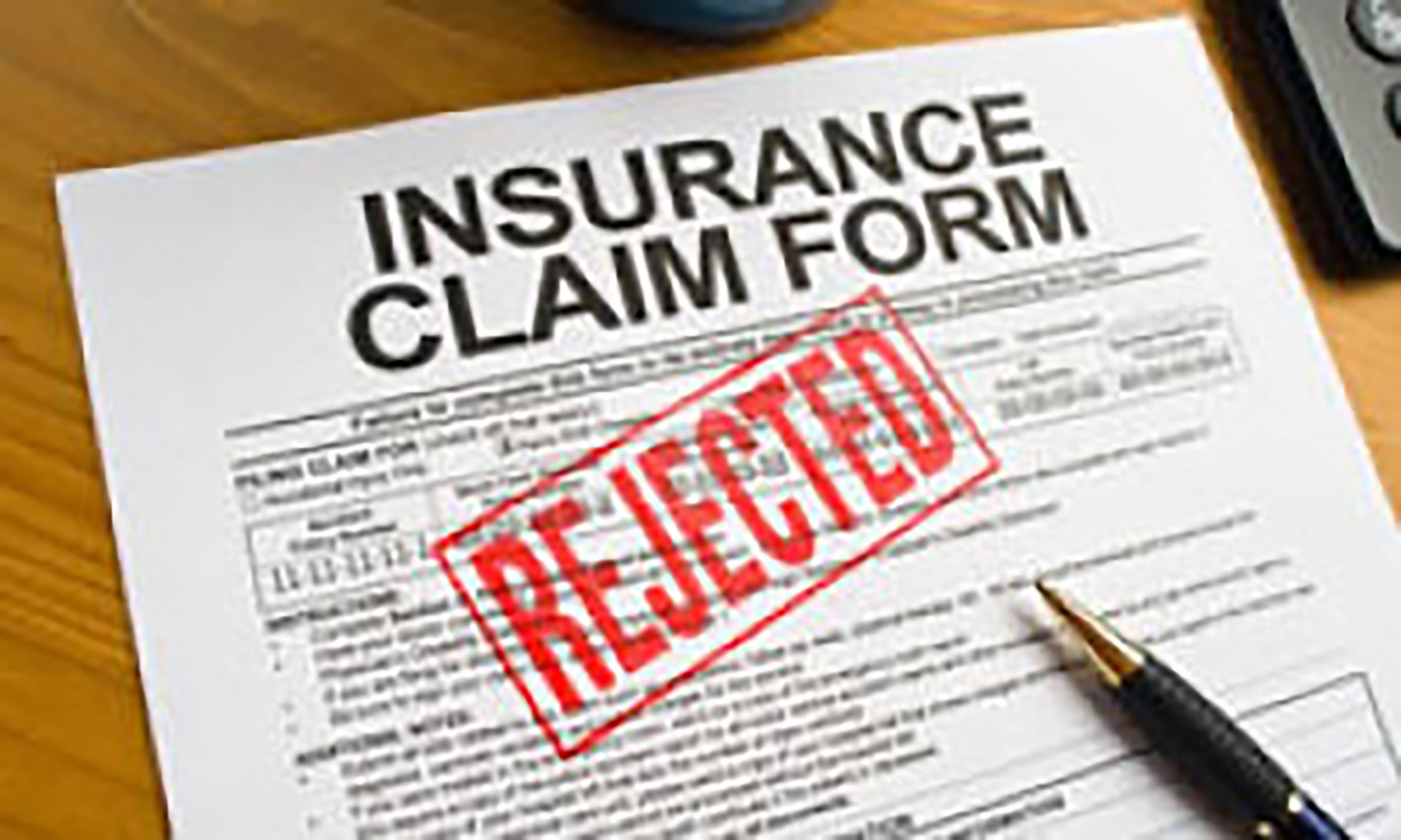 10 things that can accidentally invalidate property insurance