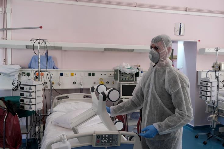 Scientists in Cyprus warn people to exercise great care as four test positive, two from restaurants