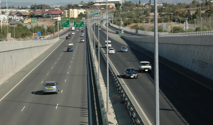 Cyprus records high number of fatalities in collisions involving a goods vehicle