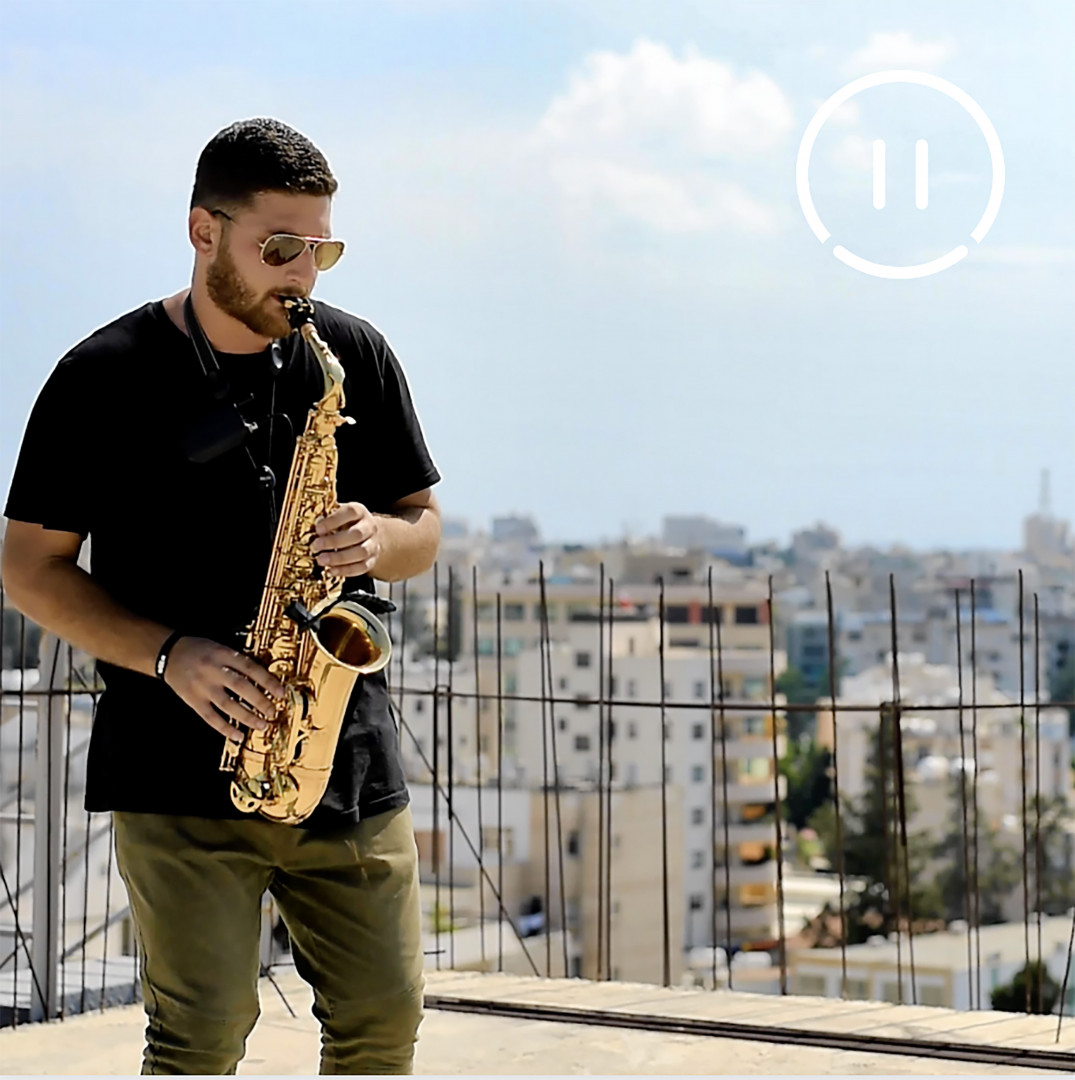 #playformentalhealth – a UK Cypriot initiative in aid of mental health awareness through music