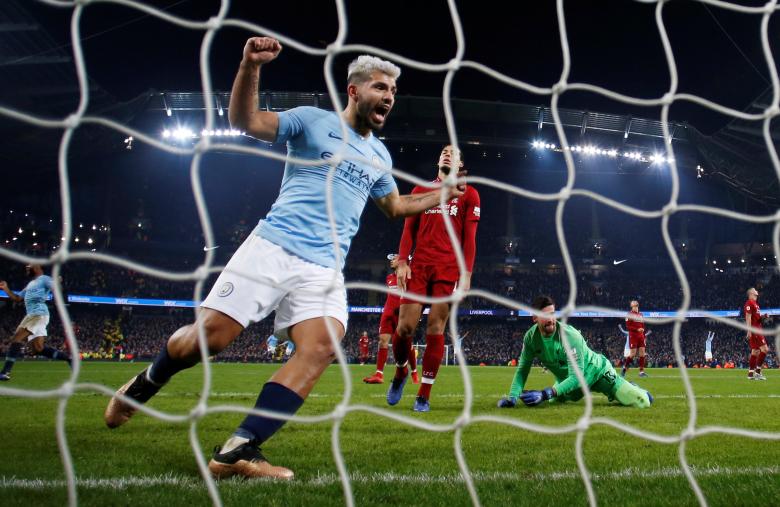 Premier League is back