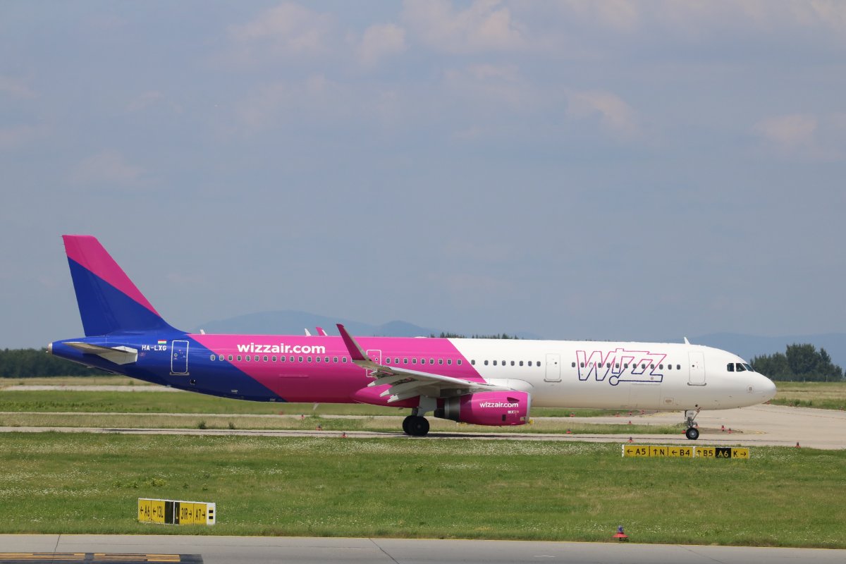 Wizz Air expands in western Europe including Cyprus as crisis brings opportunities