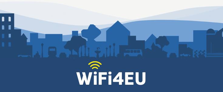 New call in Cyprus for applications for free Wi-Fi in municipalities and communities’ public spaces