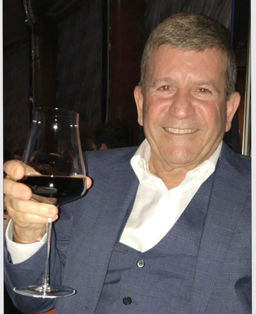 We sadly announce that UK Cypriot Tassos Savvides has passed away