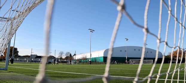 English Championship sets provisional June 20 restart date