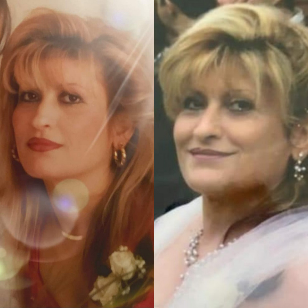 We announce that popular UK Cypriot Nicoulla Nicolaou sadly passed away five days before her birthday