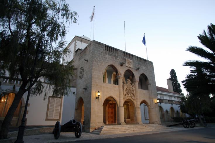 Cyprus government strongly condemns Limassol mosque vandalism