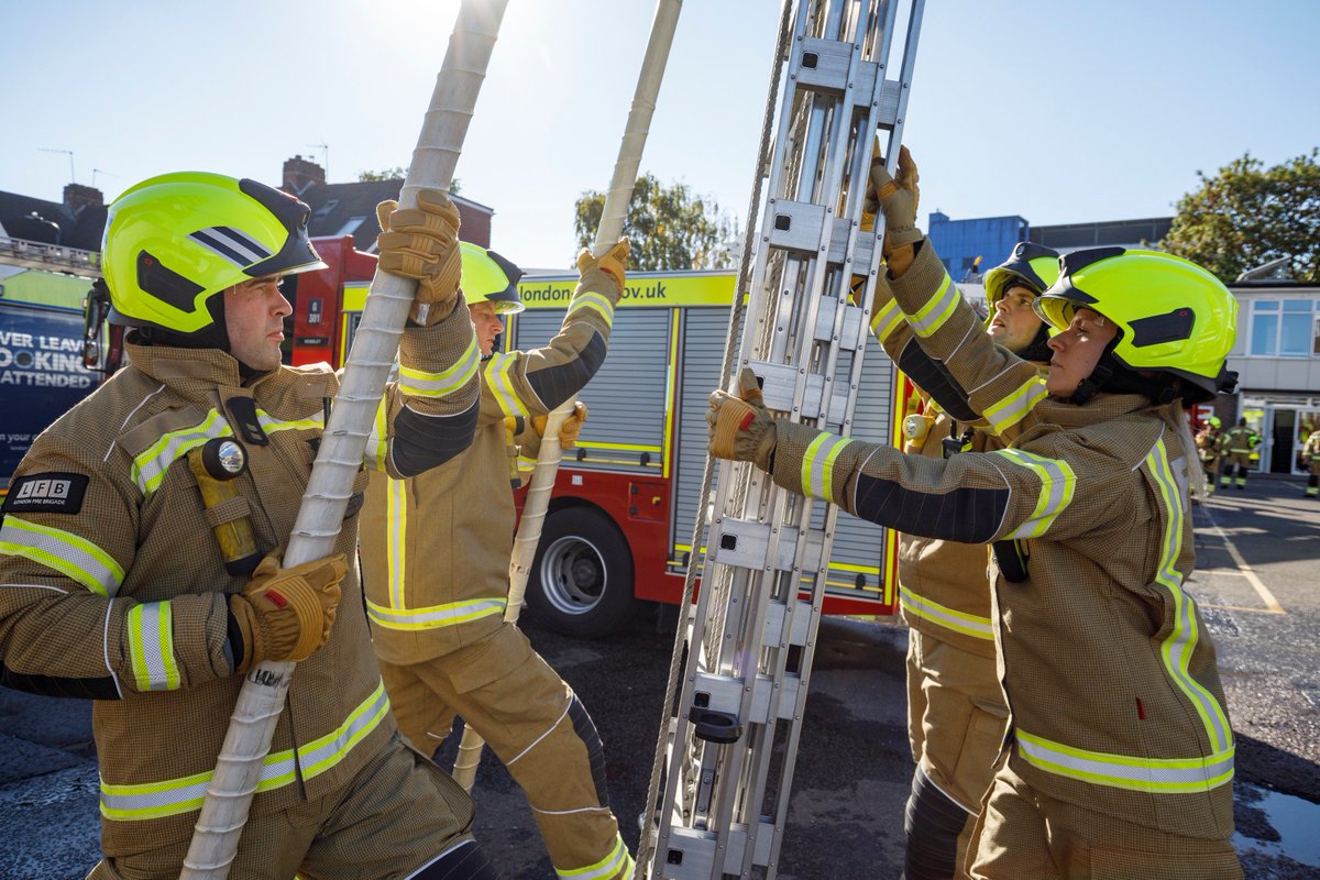 Warning: recent Barnet fire caused by the unsafe disposal of a cigarette.