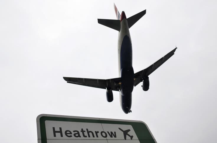Cyprus Tourism Minister says arrivals from UK likely “in next few weeks”