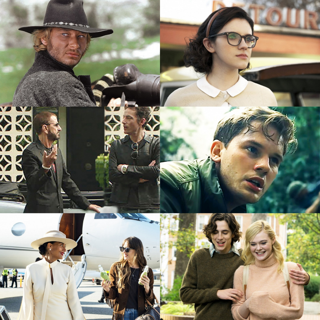 DIGITAL DOWNLOADS & DVD RELEASES
