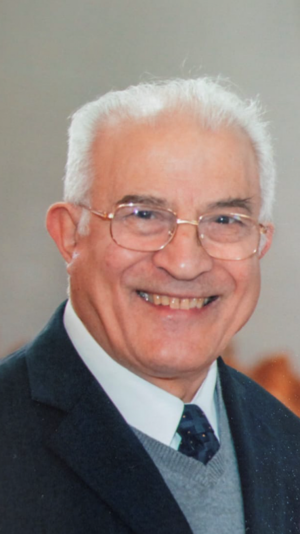 We sadly announce that UK Cypriot Andreas Steliou has passed away