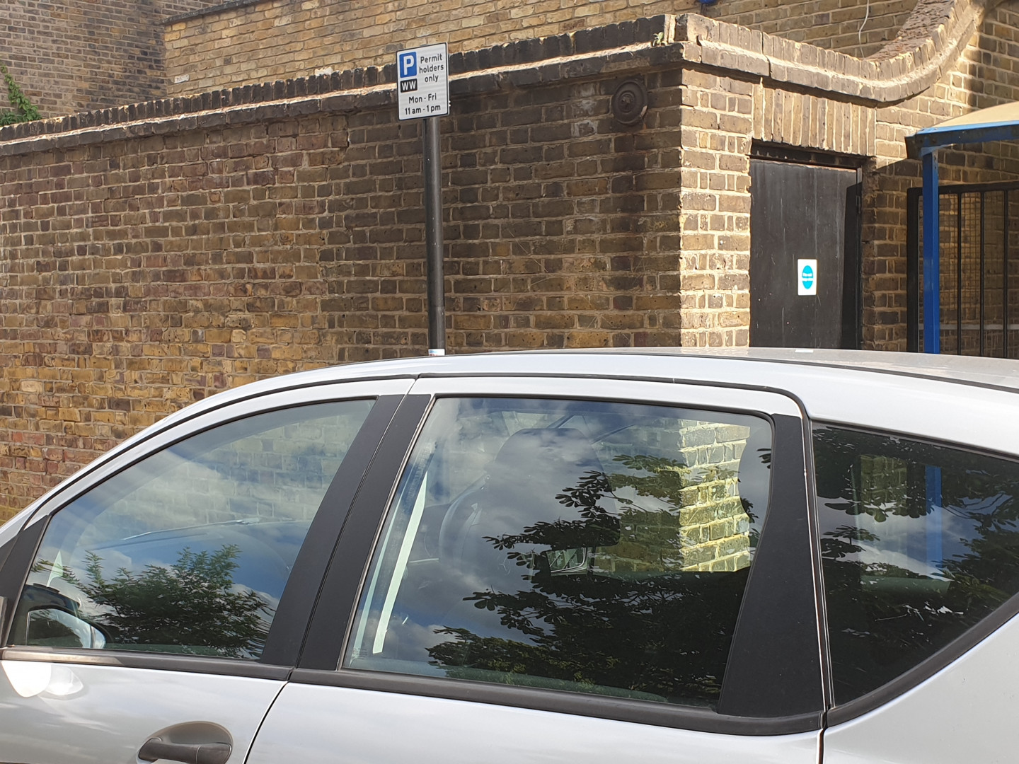 Haringey Council seeks residents’ view on permits consultation