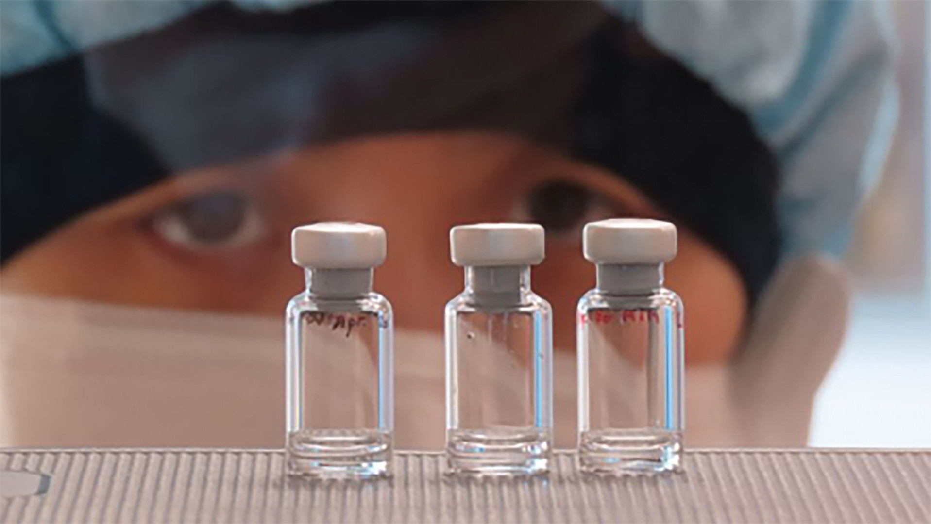 Human Covid-19 vaccine trials to start next week