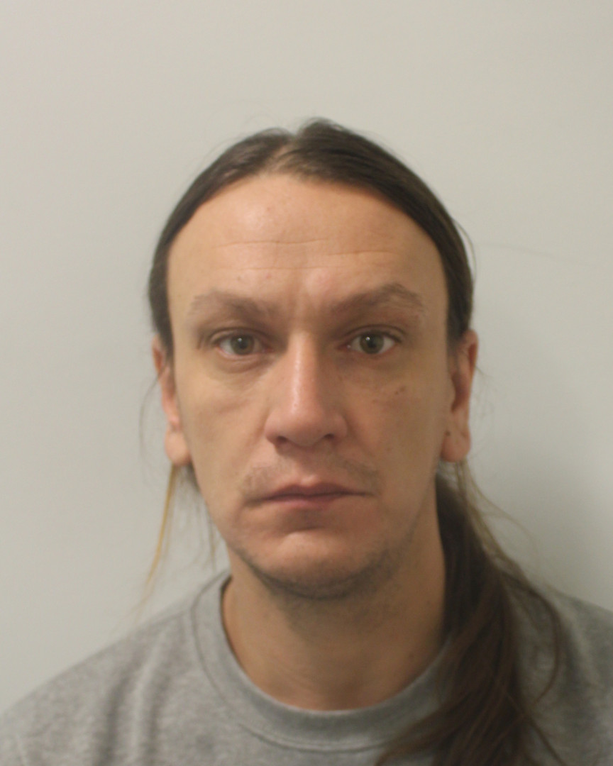 Man jailed for Enfield rape