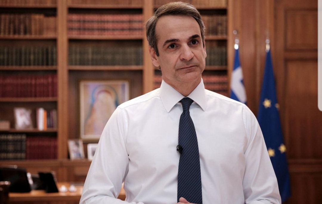 Greece ready to open to tourists,