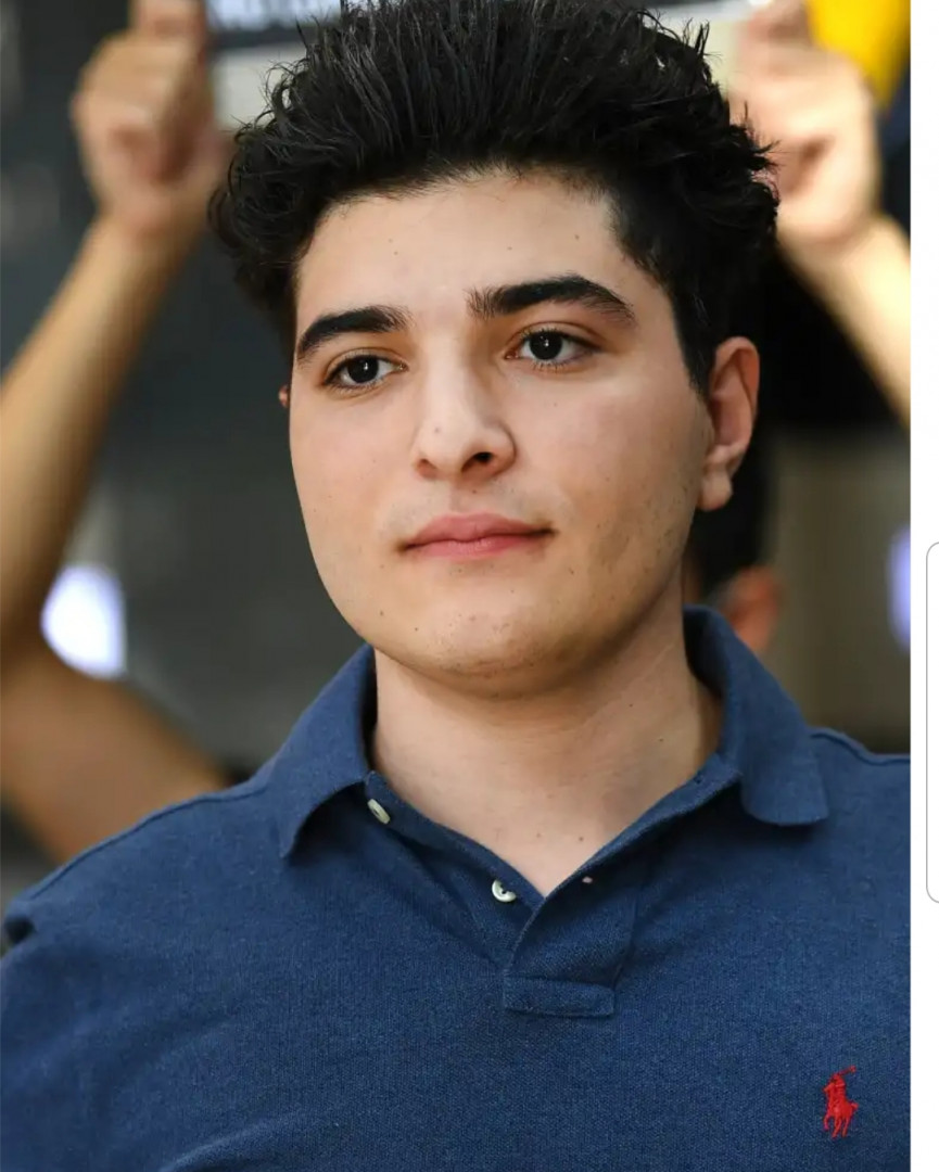 Australian Cypriot student is suing his University Chancellor and Vice Chancellor