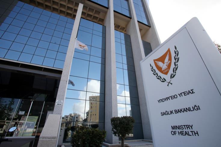 Cyprus authorities announce three coronavirus cases on Sunday from repatriated Cypriots after testing more samples