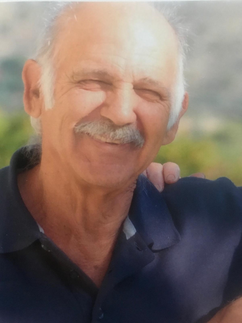 We sadly announce that UK Cypriot Sotiris Kyriacou has passed away