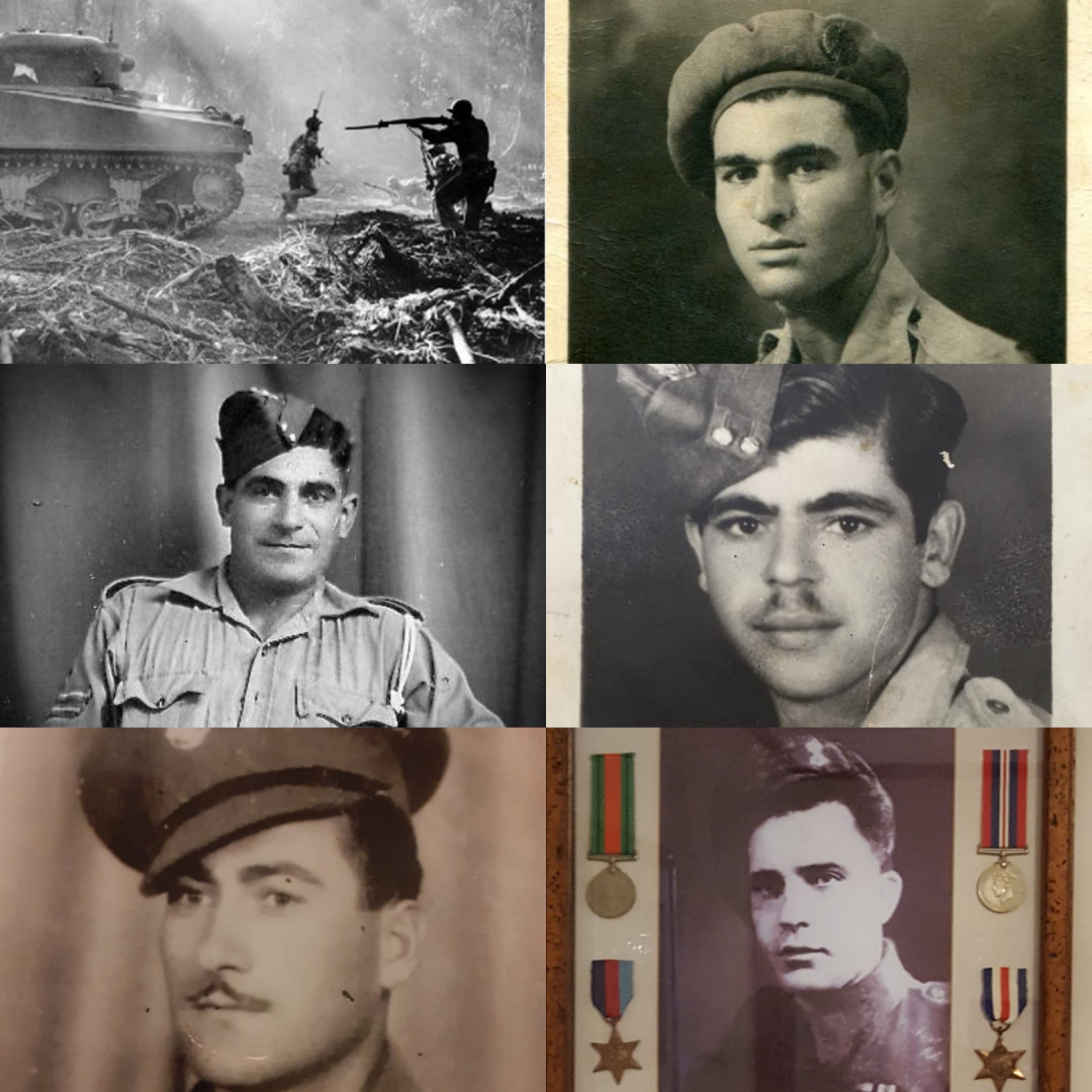 16th June is a beacon of consciousness and struggle for every Cypriot and UK Cypriots standing against fascism