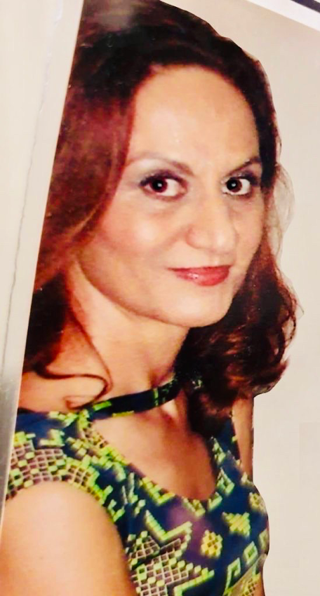 We sadly announce that popular UK Cypriot Eleni (Lenia) Zemenides has passed away