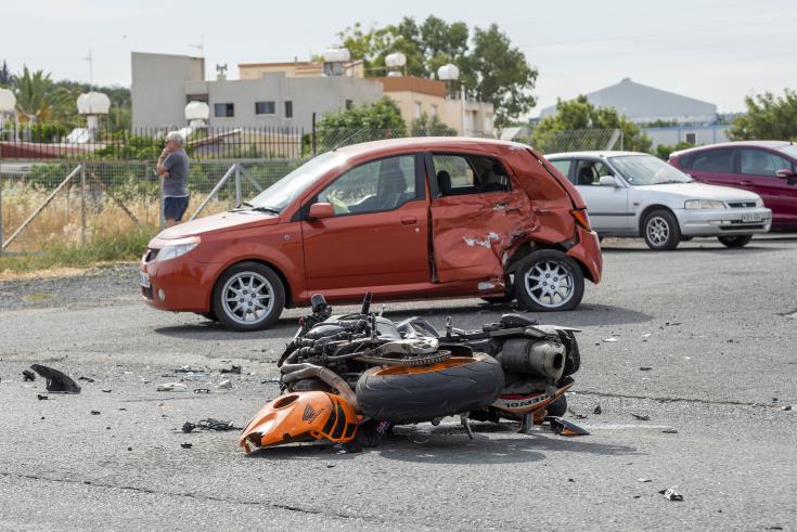 Cyprus ranks 18th in the EU in road deaths, according to ETSC report
