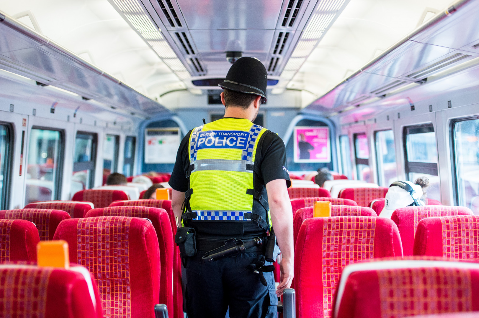 New DLR timetable starts next week promising quicker, easier and more comfortable journeys