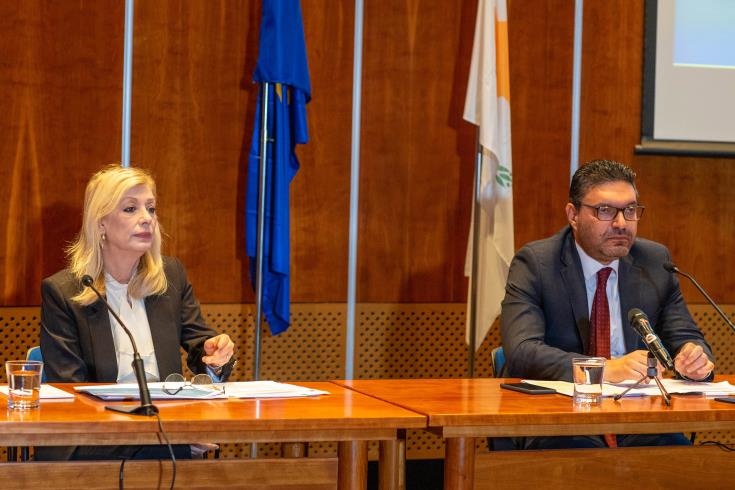 Cyprus Government announces a new €150 million economic support package to deal with the effects of the pandemic