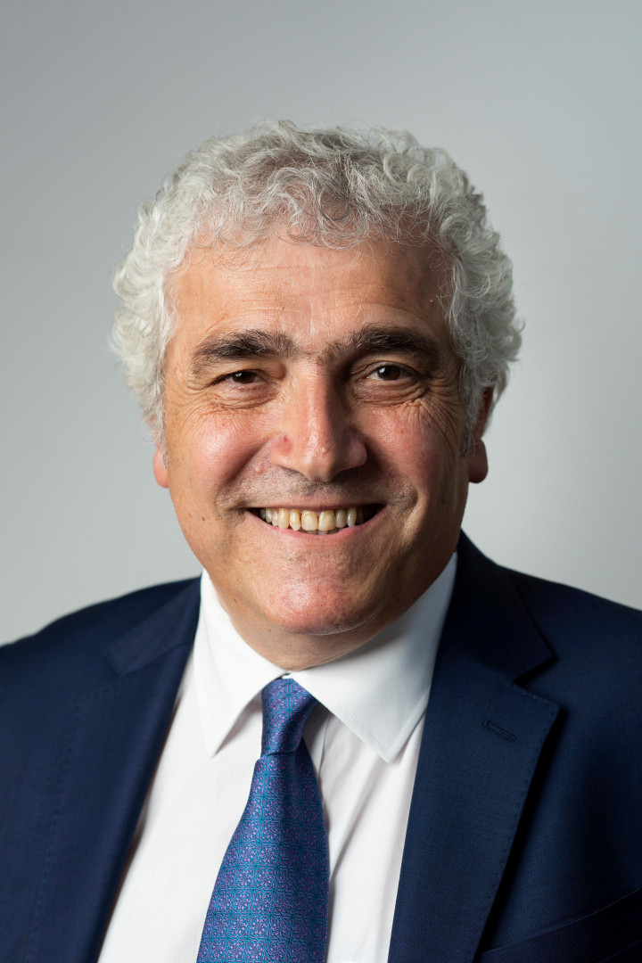 How a UK Cypriot politician is dealing with the pandemic in South London