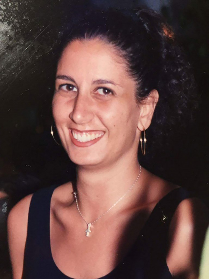 Remembering Maria Nicolaou Adamou with contributions to Radiomarathon