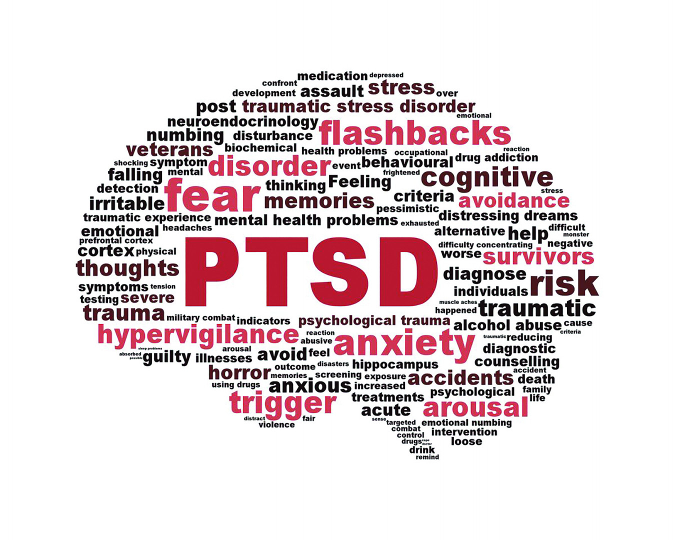 What is Trauma and Post-traumatic Stress Disorder (PTSD)?