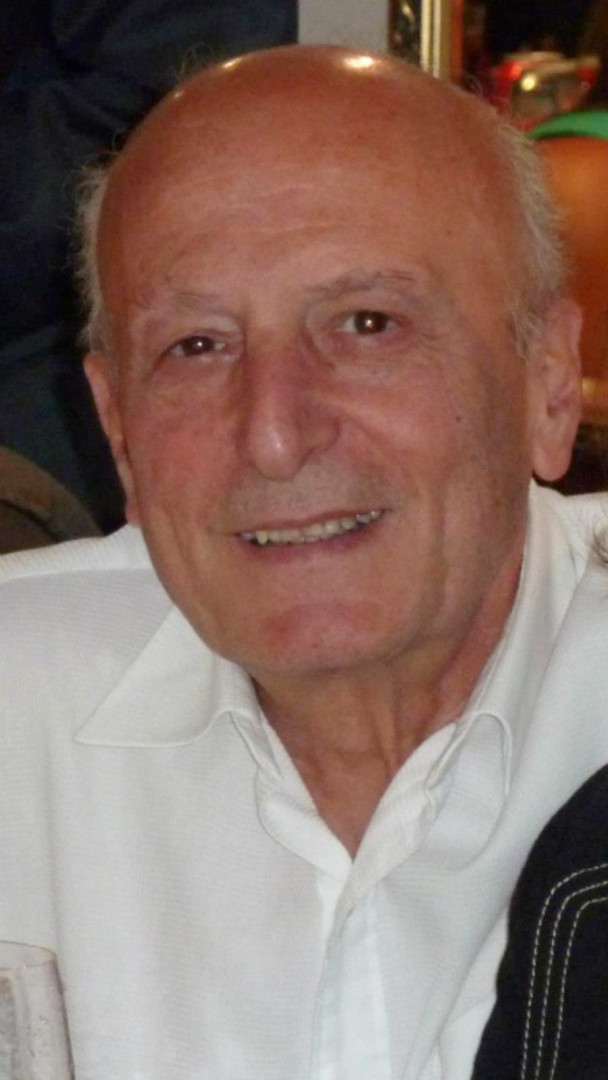 We sadly announce that UK Cypriot Lakis Kyriacou has passed away