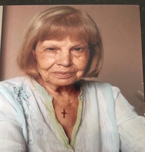 We sadly announce that UK Cypriot Eleni (Helen) Kyriacou has passed away