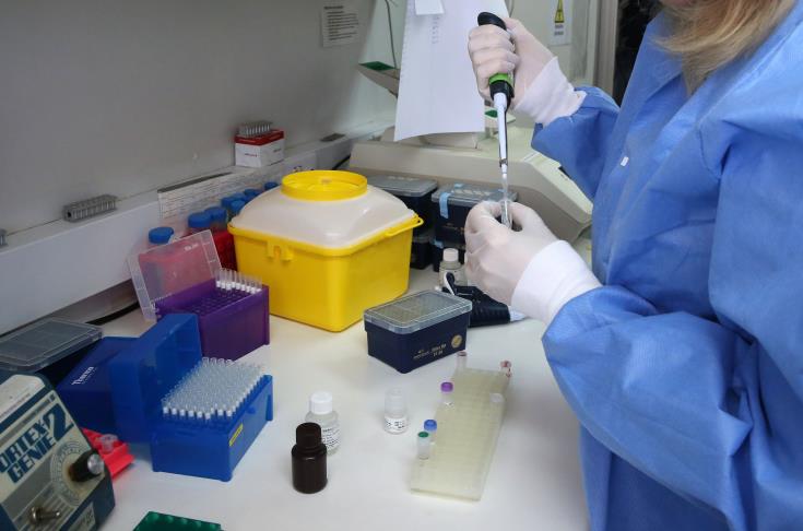 Sporadic cases to continue in Cyprus as long as there is community transmission