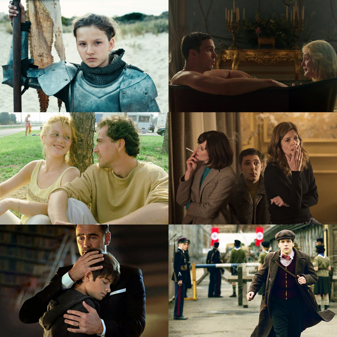 DIGITAL DOWNLOADS & DVD RELEASES