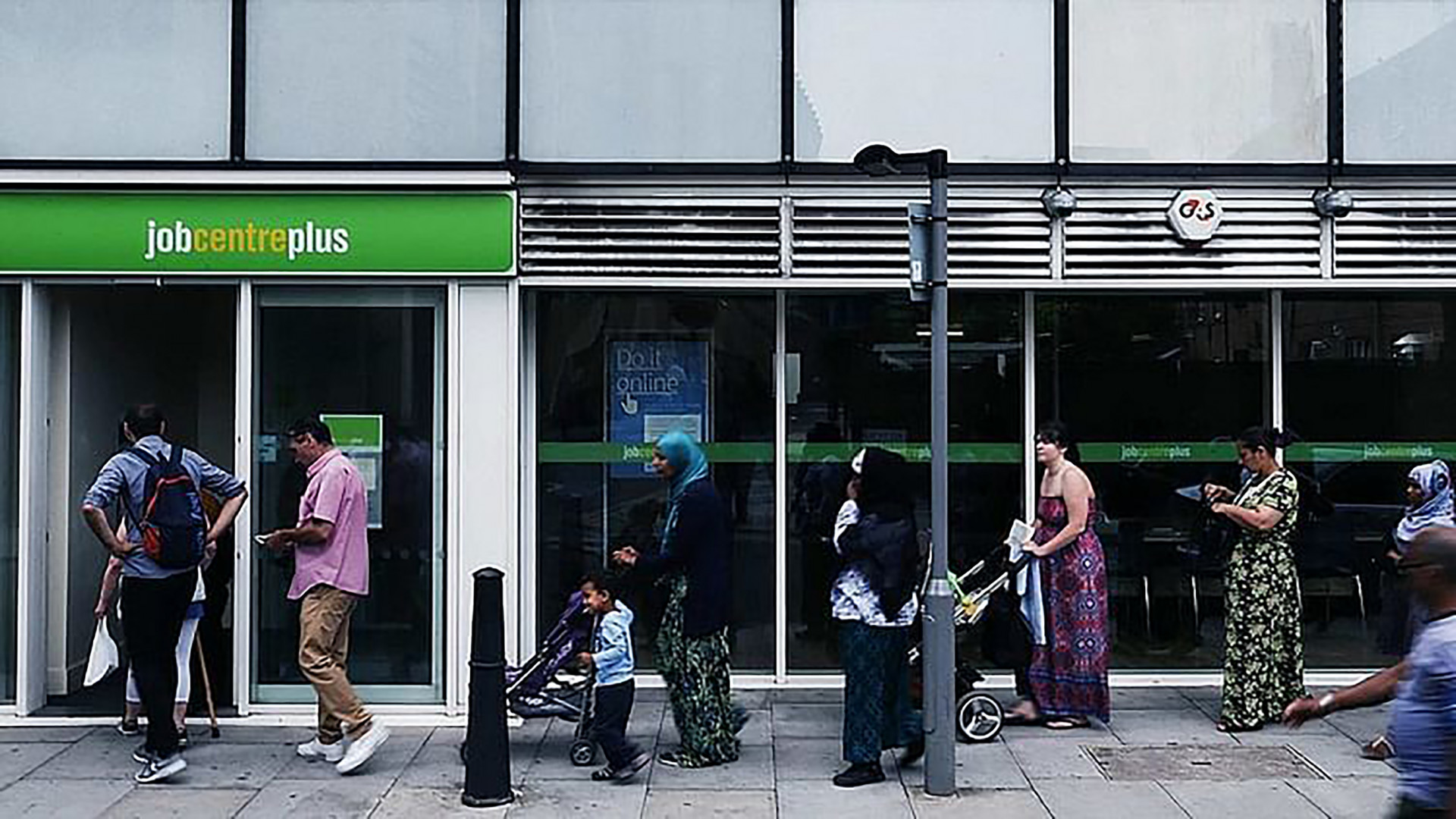 Unemployed during the COVID-19 crisis…why you shouldn’t lose hope