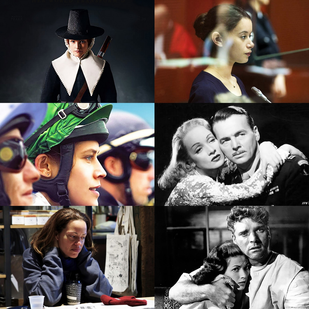 DIGITAL DOWNLOADS & DVD RELEASES
