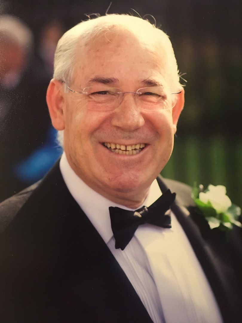 We sadly announce that UK Cypriot Victor Chris Satanas has passed away