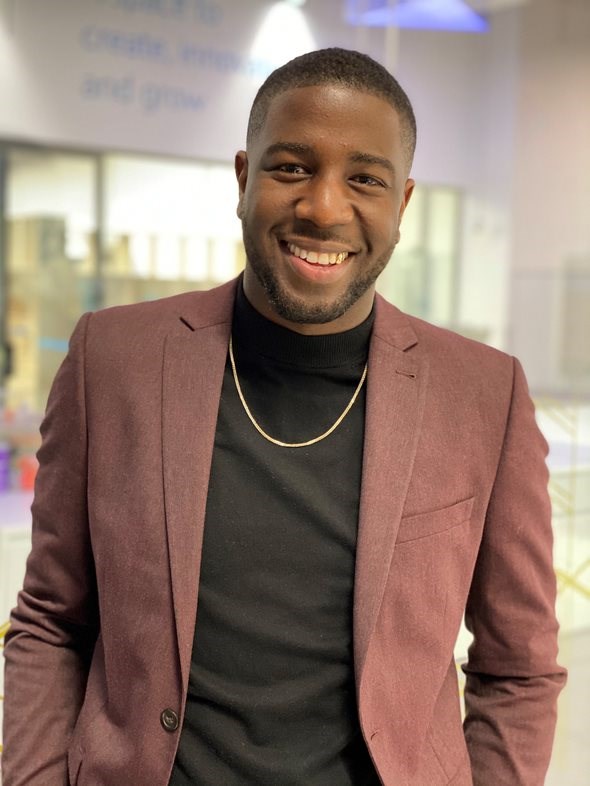Do you make music? The Voice winner Jermain Jackman to host innovative Instagram Live event celebrating Islington young, musical talent