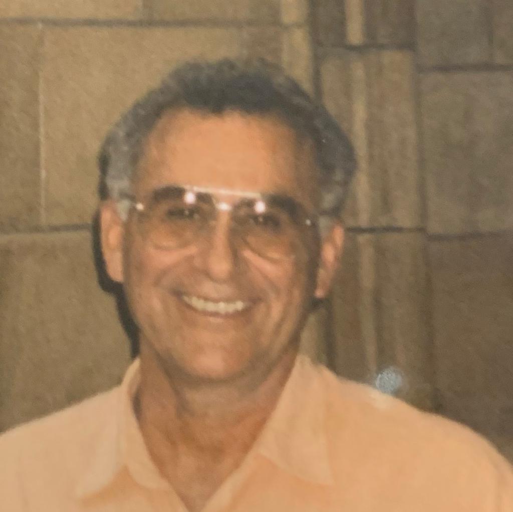 We sadly announce that UK Cypriot Nicos Spyrou has passed away
