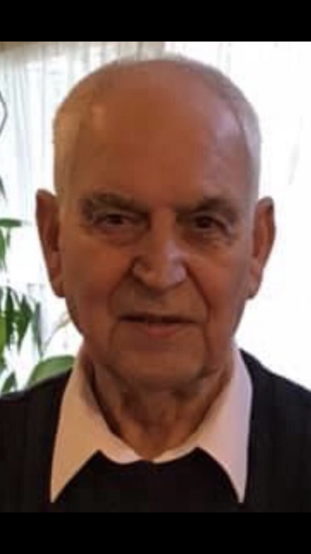 We sadly announce that UK Cypriot Andreas Christou Vassiliades (Zittis) has passed away