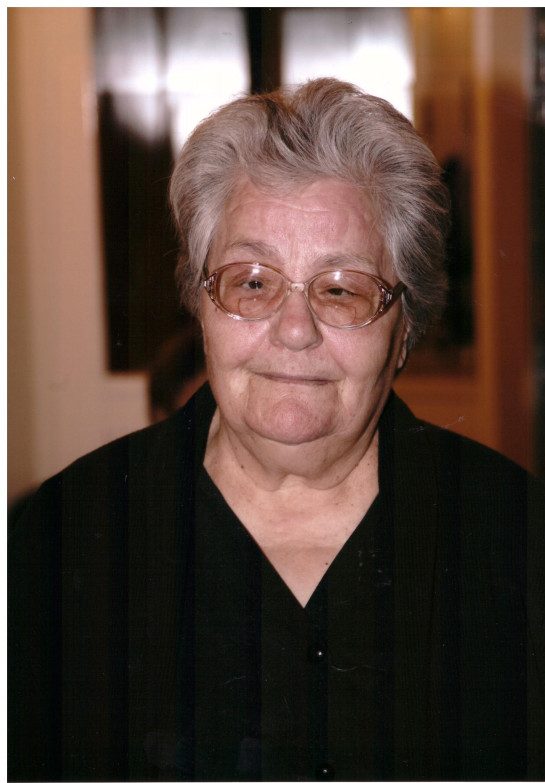 We sadly announce that UK Cypriot Elengou Photi Toumazi has passed away